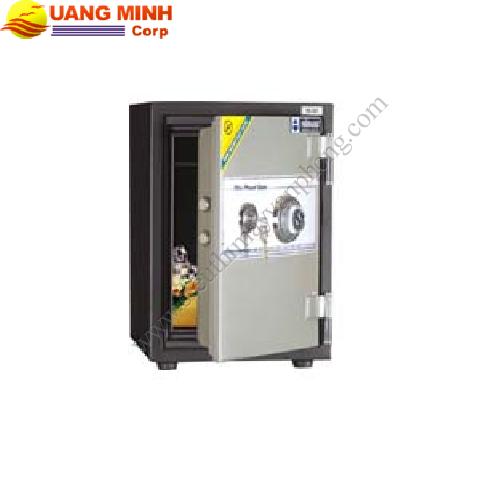 Két sắt HANMI HS-45